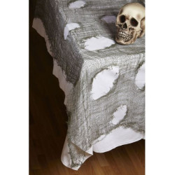 Zelená hororová látka 300 x 60 cm